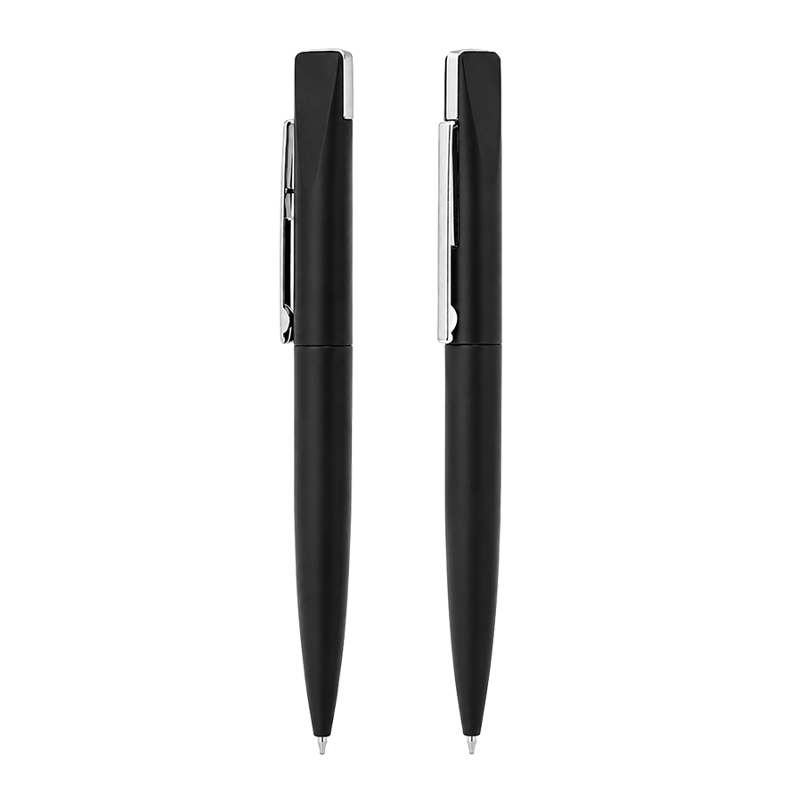 Slim set_negro